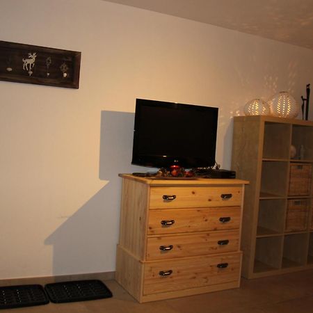 Ferienwohnung Mitterleithengut Zell am See Eksteriør billede