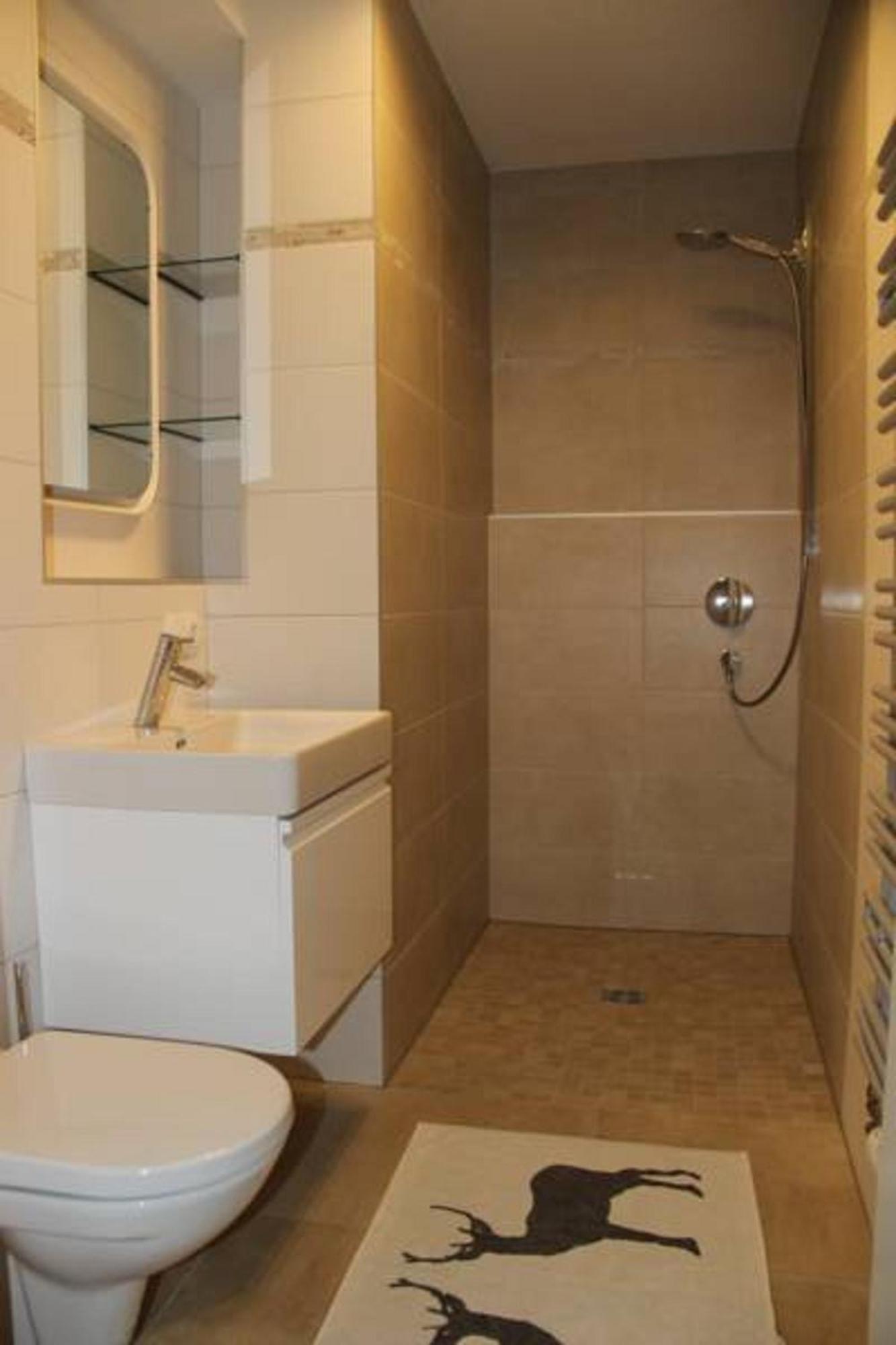 Ferienwohnung Mitterleithengut Zell am See Eksteriør billede