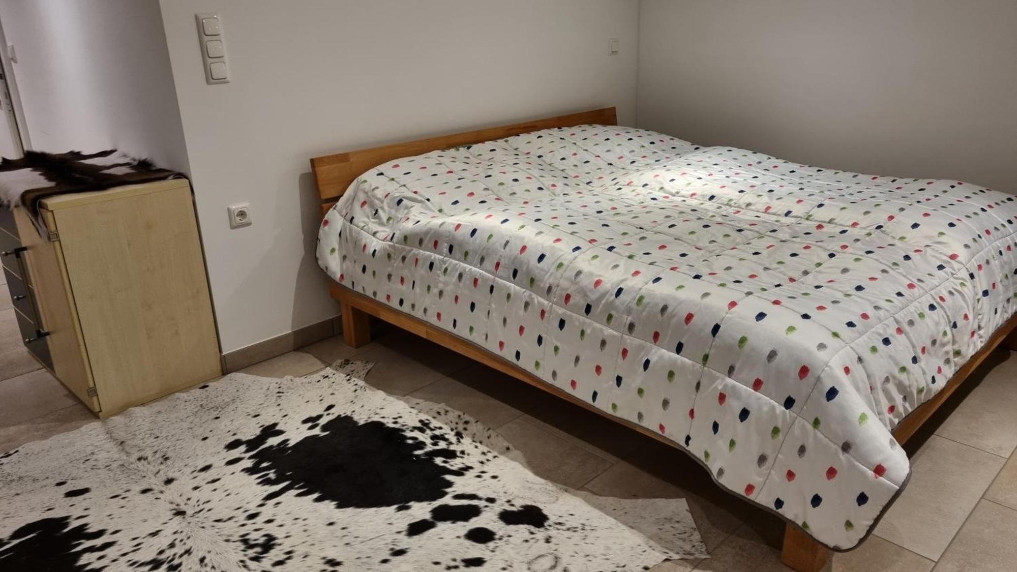 Ferienwohnung Mitterleithengut Zell am See Eksteriør billede