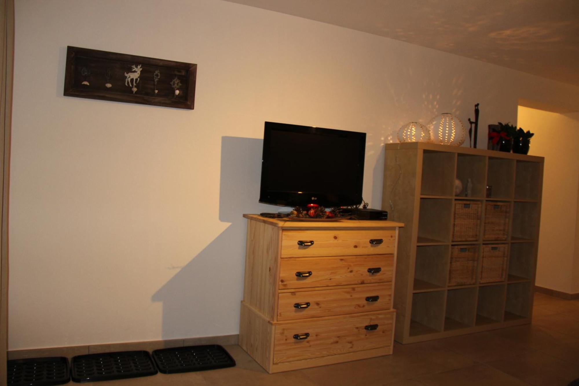 Ferienwohnung Mitterleithengut Zell am See Eksteriør billede