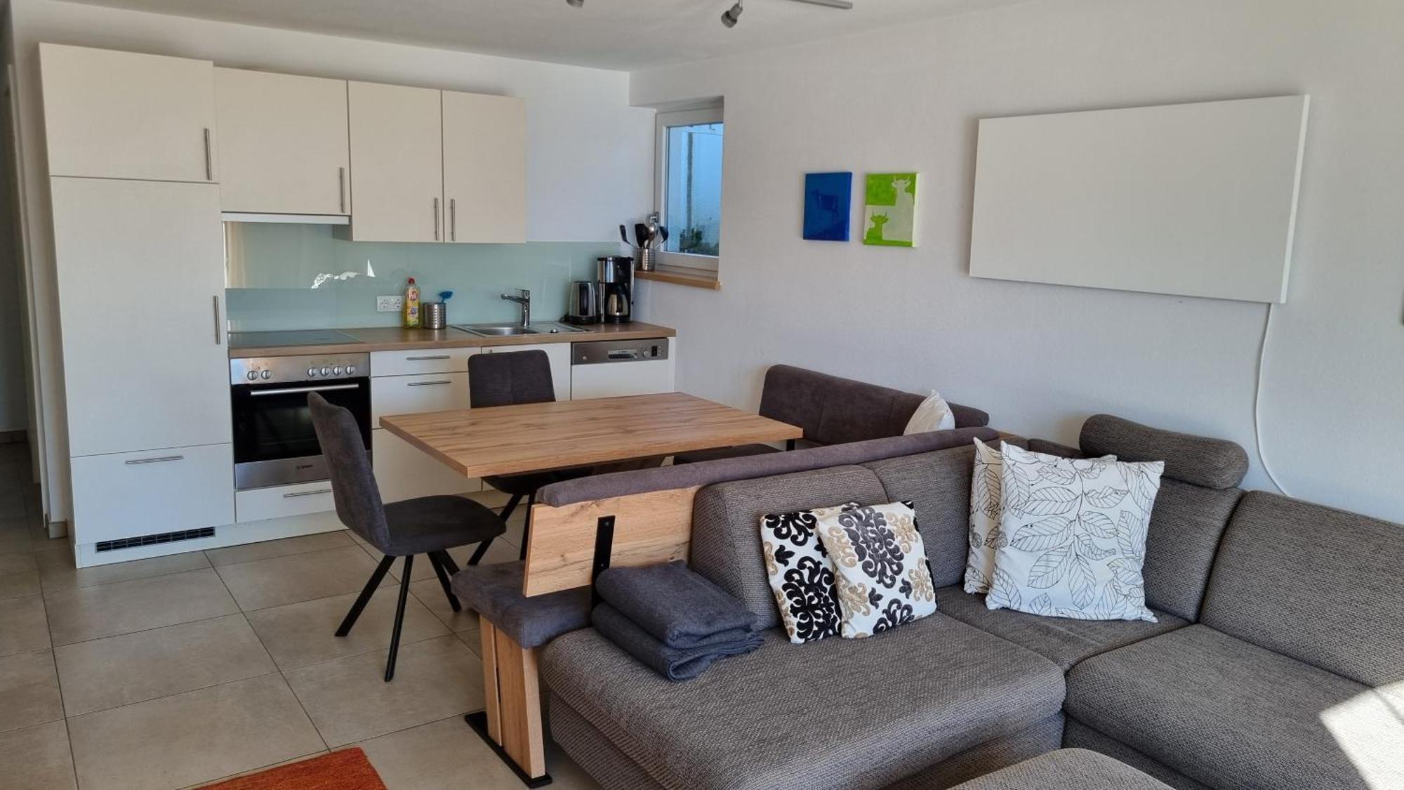 Ferienwohnung Mitterleithengut Zell am See Eksteriør billede