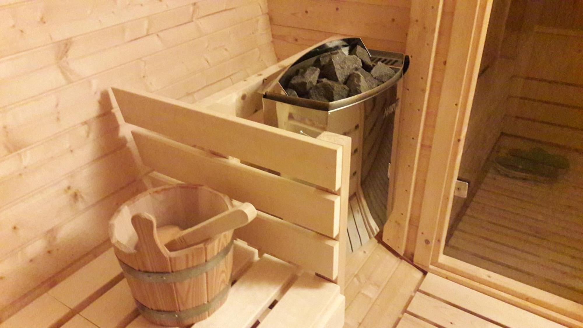 Ferienwohnung Mitterleithengut Zell am See Eksteriør billede