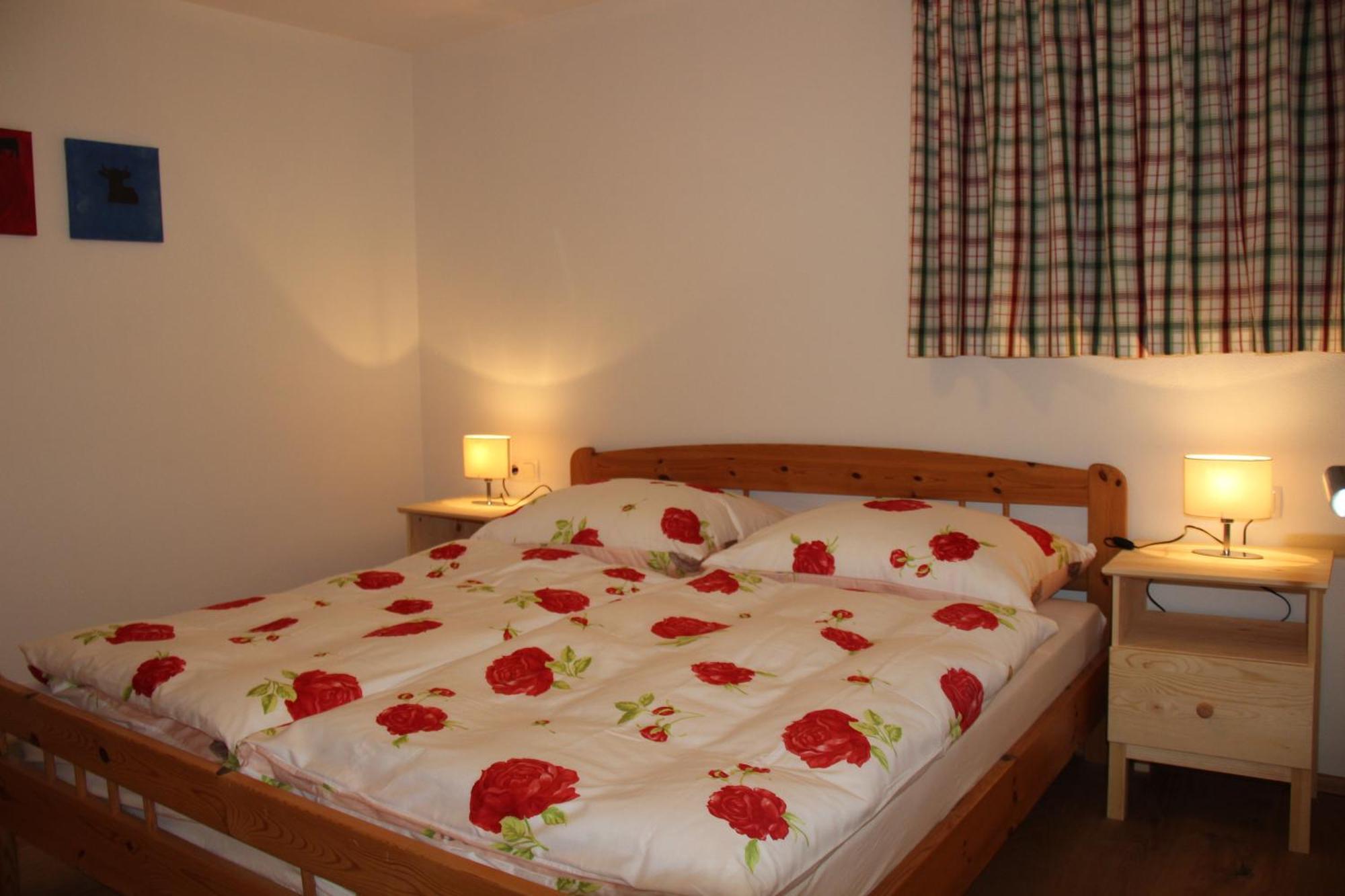 Ferienwohnung Mitterleithengut Zell am See Eksteriør billede